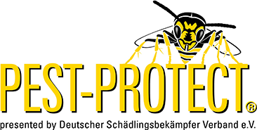 PEST PROTECT in Berlin vom 11. bis 12. Mai 2022